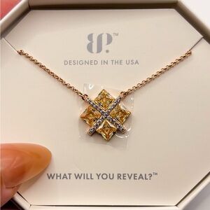 BOMB PARTY * CLASSIC MOMENTS * necklace